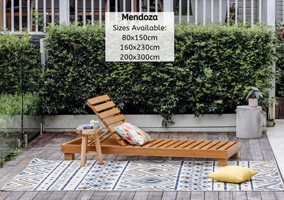 Mendoza Outdoor Rug