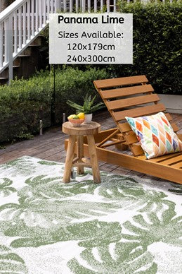 Panama Outdoor Rug