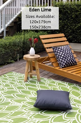 Eden Outdoor Rug