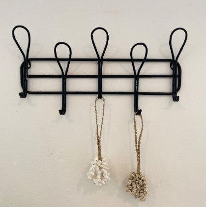 Kanada Wall Hook Unit
