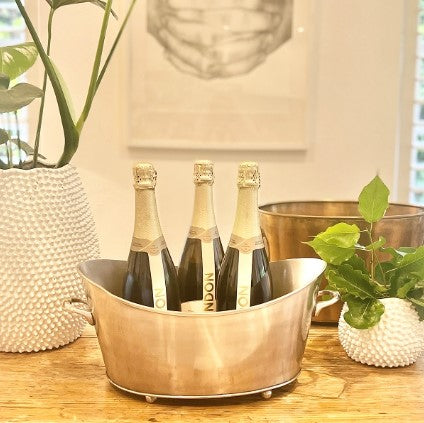 Knox Oval Ice Bucket