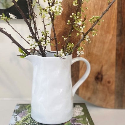Lili Ceramic Jug