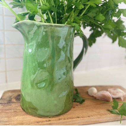 Lili Ceramic Jug