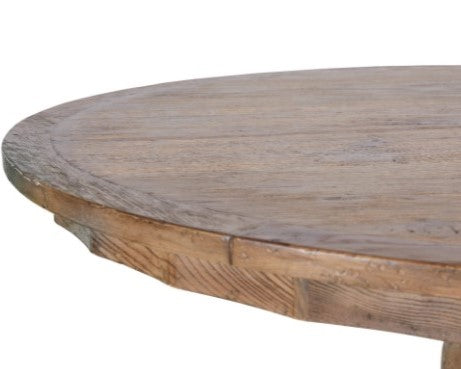Caribbean Round Table