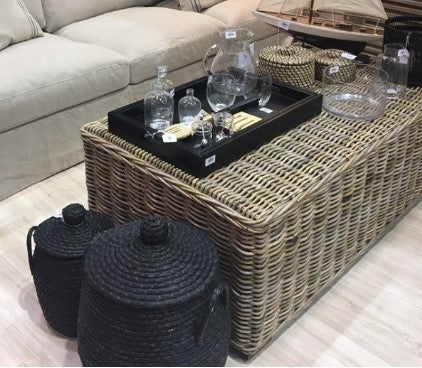 Marc Coffee Table