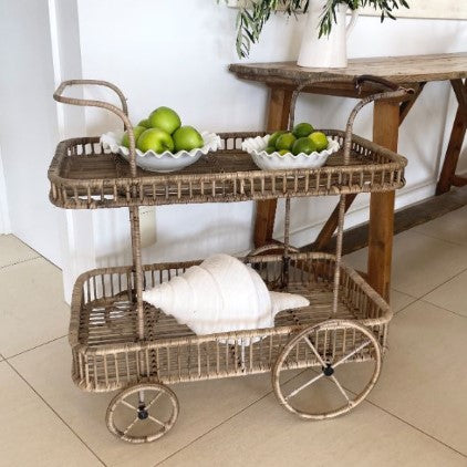 Marc Bar Trolley