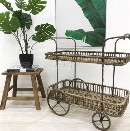 Marc Bar Trolley