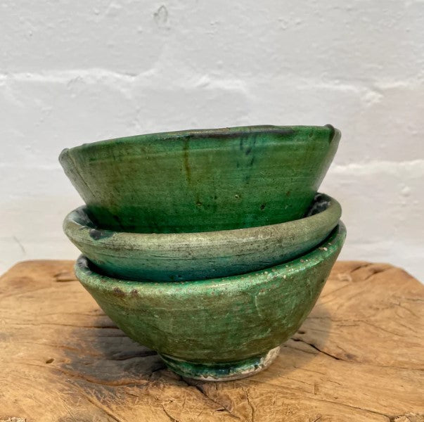 Tamegroute Bowl
