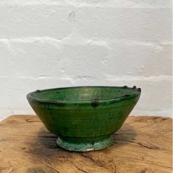 Tamegroute Bowl