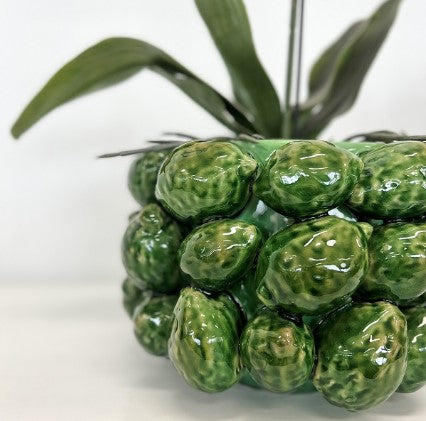 Mode Lemon Planter