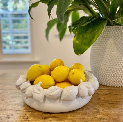 Mode Lemon Bowl