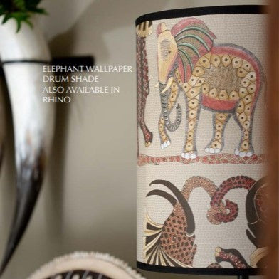 Story Paper Shade - Elephant
