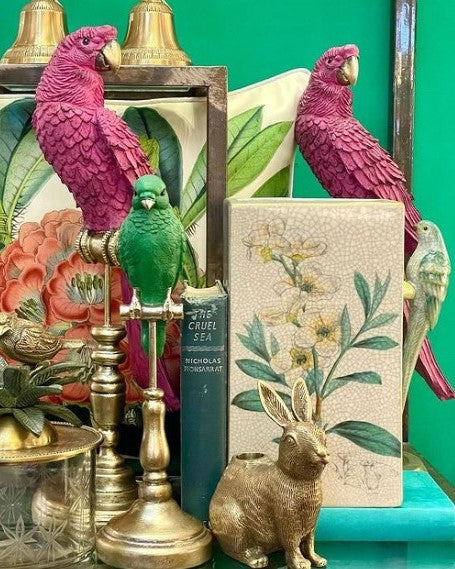 Selve Porcelain Vase