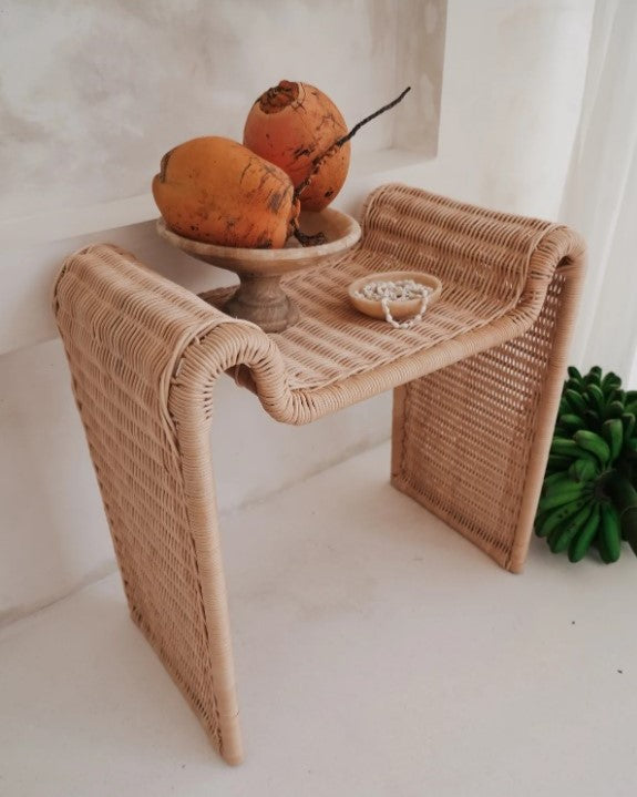 Palmie Side Table