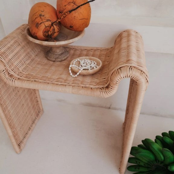 Palmie Side Table