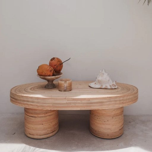 Rickie Coffee Table