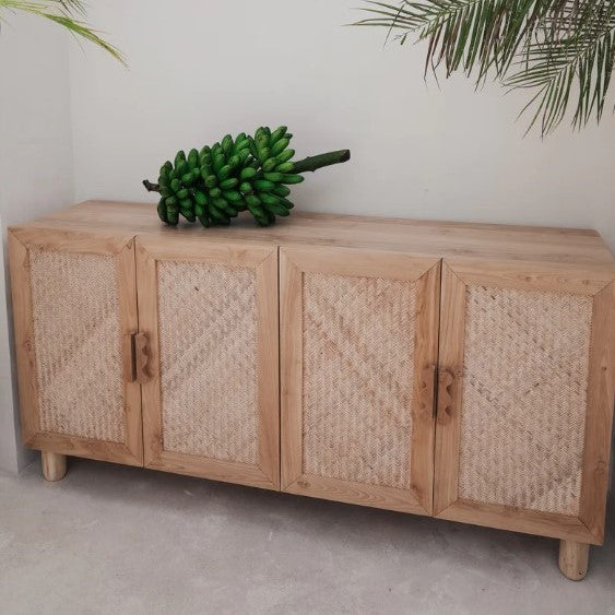 Village Sideboard