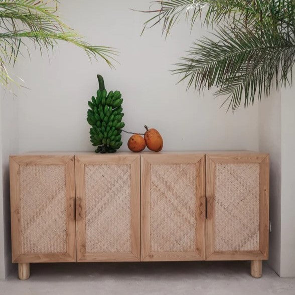 Village Sideboard
