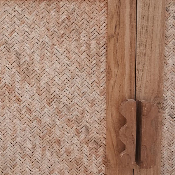 Village Sideboard