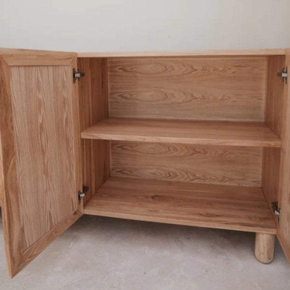 Village Sideboard