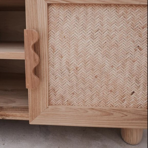 Village Entertainment Unit