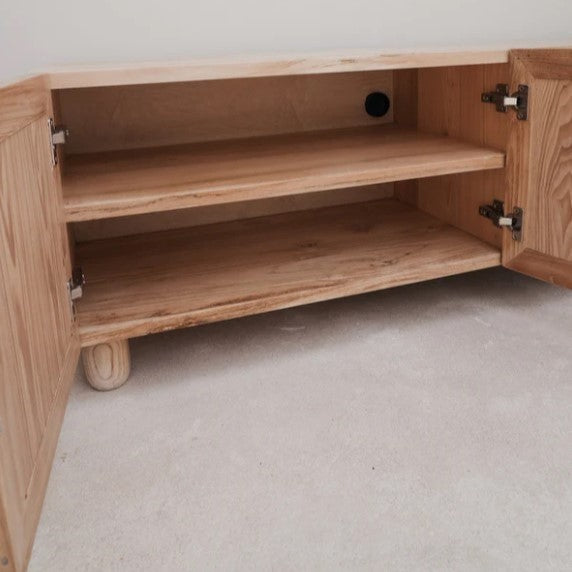 Village Entertainment Unit