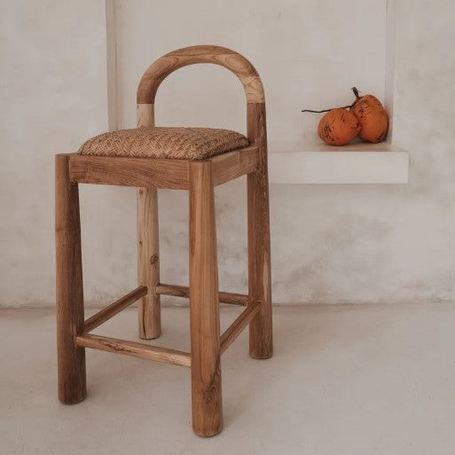 Village Barstool