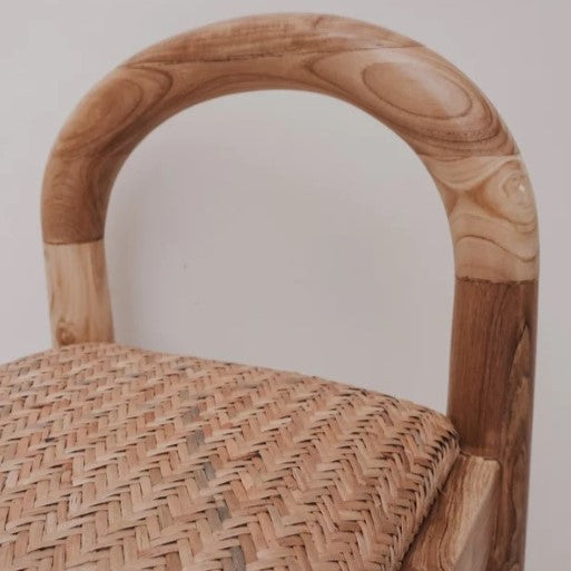 Village Barstool