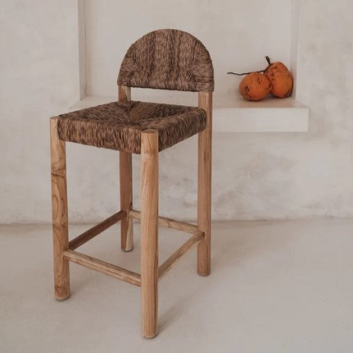 Dahlia Barstool
