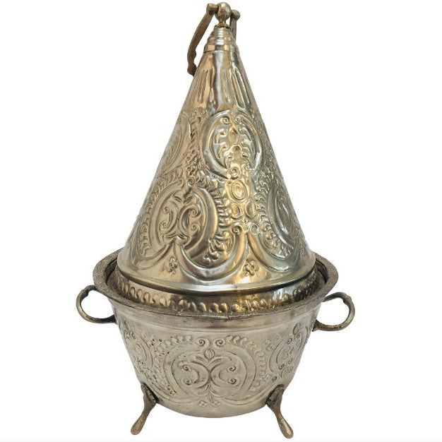 Moroccan Bread Container