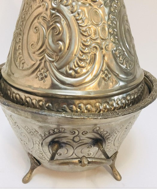 Moroccan Bread Container