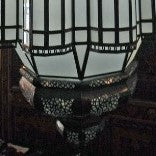 Tangier Hanging Lantern