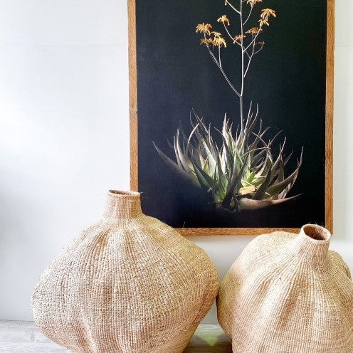 Garlic Basket
