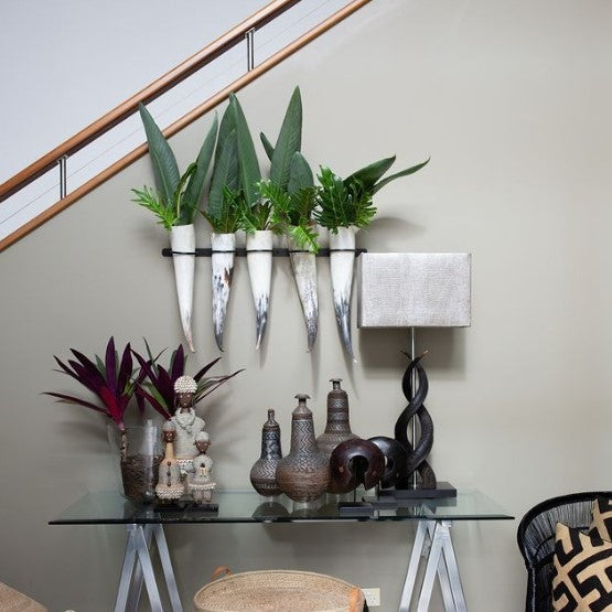 Jola Horn Vase Set