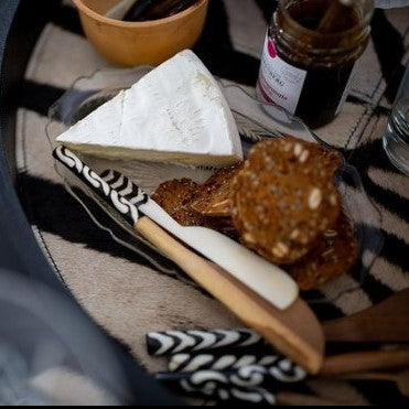 Tribal Spoon Set