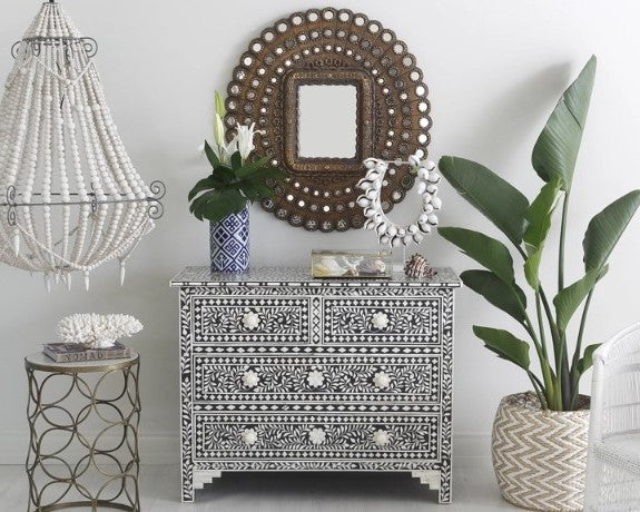 Howard Console Table