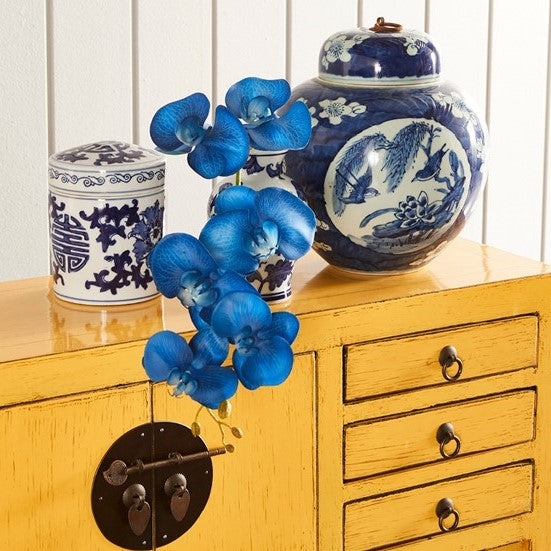 Varie Lidded Jar