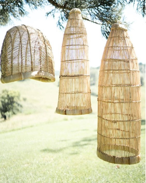 Genuine Malawi Fish Trap