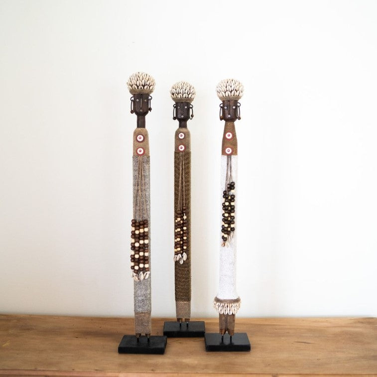Ndamji Thin Tall Doll