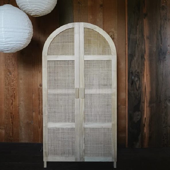 Mali Arch Cabinet