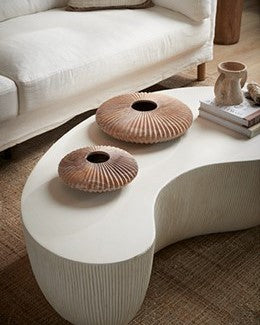 Flint Sandstone Sculpture