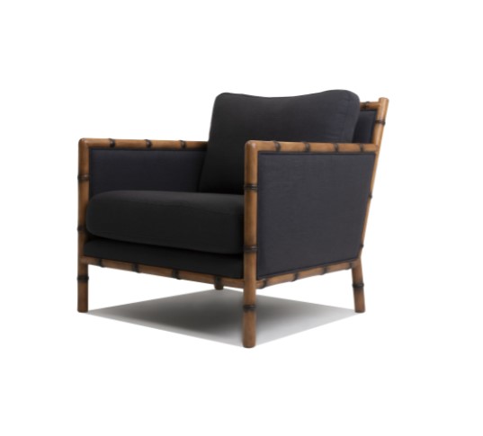 Calypso Lounge Chair