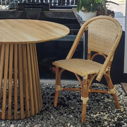 Marc Dining Chair - Set of 2