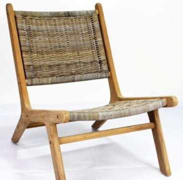 Kuba Lounge Chair
