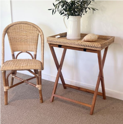 Weave Butler's Tray