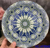 Istanbul Mosaic Table & 2 Chair Setting