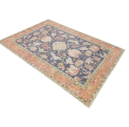 Mamma Machine Washable Rug