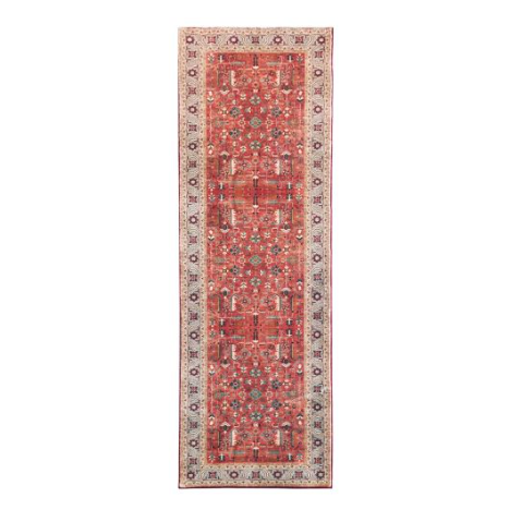 Manila Machine Washable Rug
