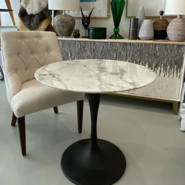 Bree Dining Table 700