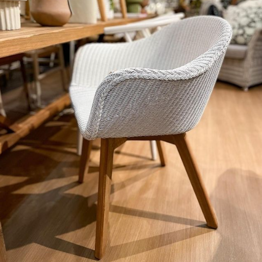 Santorini Tub Chair